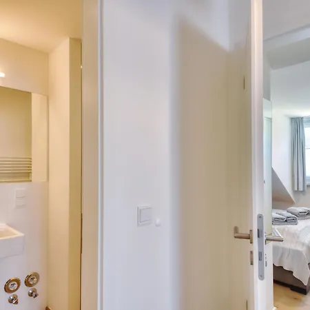 Sandkastenliebe In Der Sofie Apartment