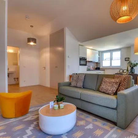 Sandkastenliebe In Der Sofie Apartment