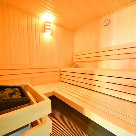 Sandkastenliebe In Der Sofie Apartment