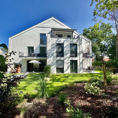 Apartment Sandkastenliebe In Der Sofie