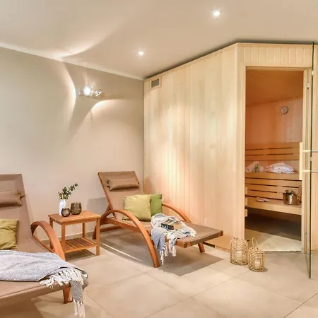 Sandkastenliebe In Der Sofie Apartment